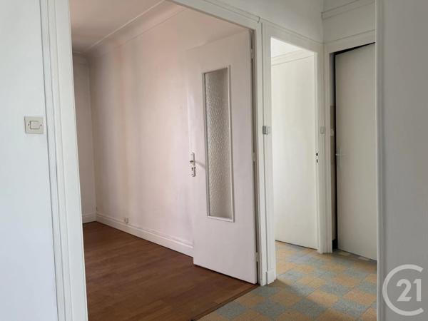 Appartement T1 à vendre  1 pièce - 34,93 m 2   GRENOBLE  - 38