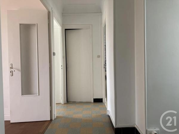 Appartement T1 à vendre  1 pièce - 34,93 m 2   GRENOBLE  - 38
