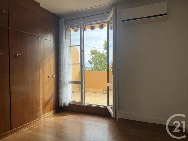 Appartement T1 à vendre  1 pièce - 34,93 m 2   GRENOBLE  - 38
