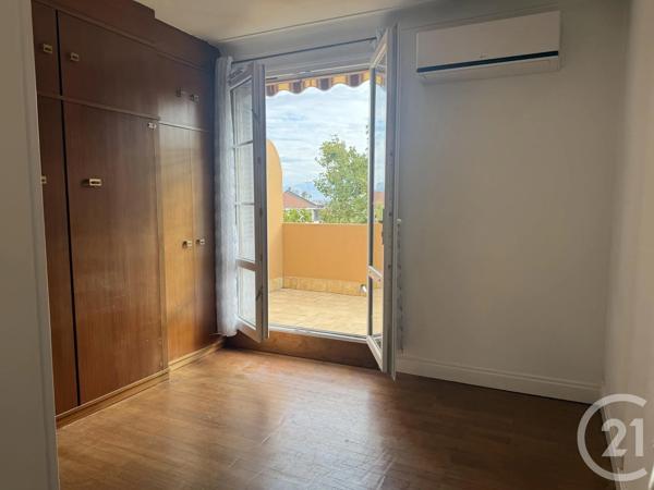 Appartement T1 à vendre  1 pièce - 34,93 m 2   GRENOBLE  - 38