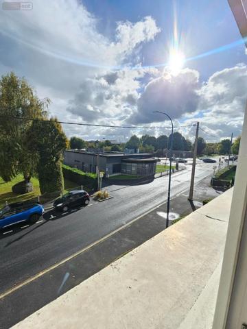 Appartement à vendre à Caen dans le Calvados (14000), ref : BMG BA