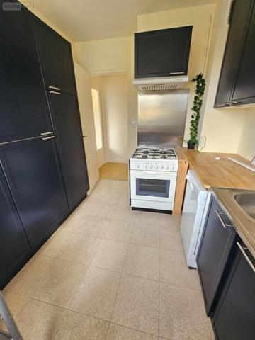 Appartement à vendre à Caen dans le Calvados (14000), ref : BMG BA