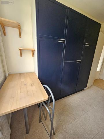 Appartement à vendre à Caen dans le Calvados (14000), ref : BMG BA