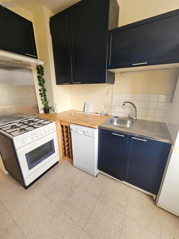 Appartement à vendre à Caen dans le Calvados (14000), ref : BMG BA