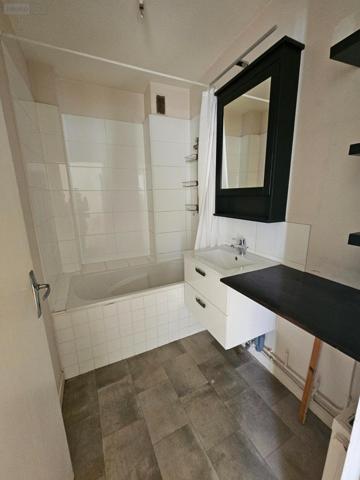 Appartement à vendre à Caen dans le Calvados (14000), ref : BMG BA