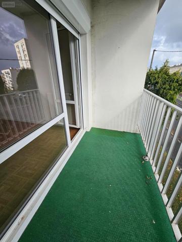 Appartement à vendre à Caen dans le Calvados (14000), ref : BMG BA