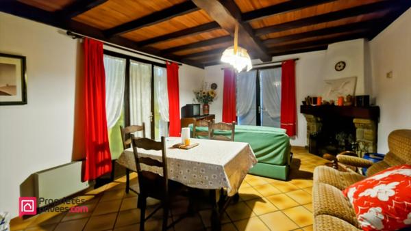 Maison Hesdin 4 pièce(s) 77 m2