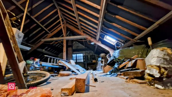 Maison Hesdin 4 pièce(s) 77 m2