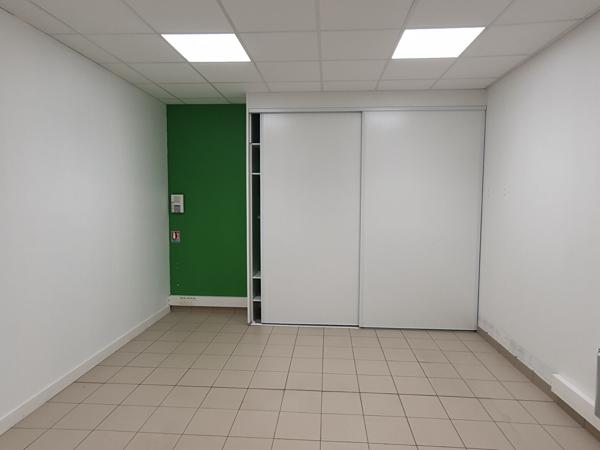 Bureaux Les Sables D Olonne 100 m2 , Les sables d olonne