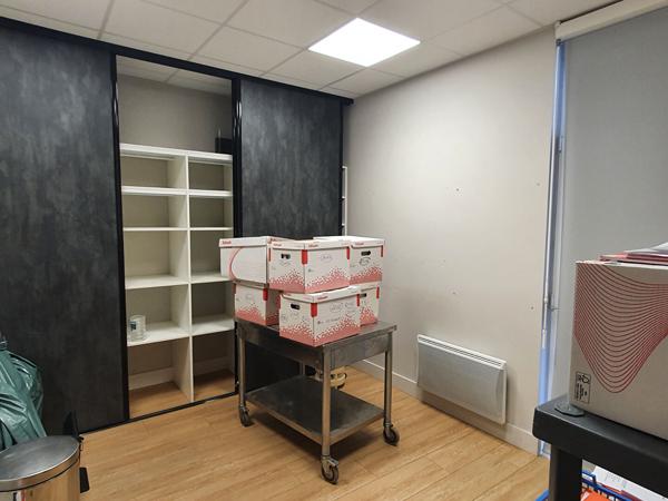 Bureaux Les Sables D Olonne 100 m2 , Les sables d olonne