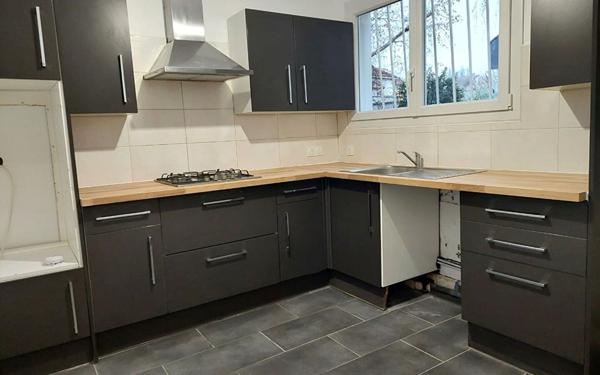 Appartement à louer    3 pièces • 73,37 m2 Antony