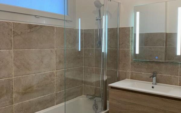 Appartement à louer    3 pièces • 73,37 m2 Antony