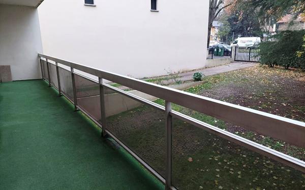 Appartement à louer    3 pièces • 73,37 m2 Antony