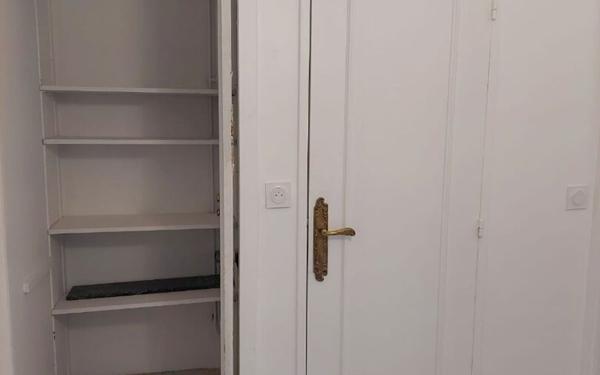 Appartement à louer    3 pièces • 73,37 m2 Antony