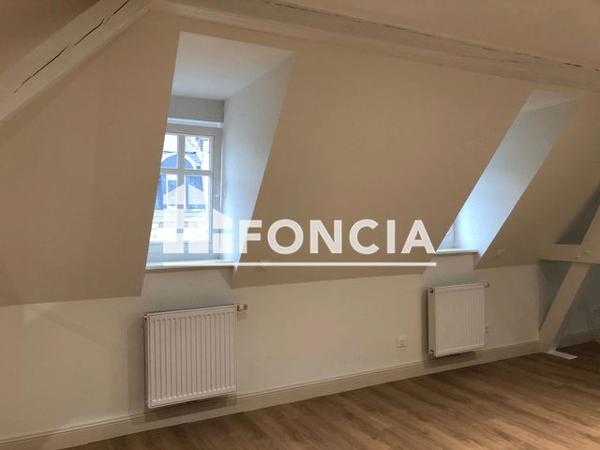 Location Appartement 4 pièces 85 m² - 17 RUE GRAUMANN Strasbourg 67000