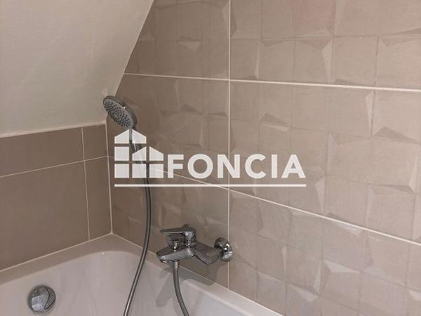 Location Appartement 4 pièces 85 m² - 17 RUE GRAUMANN Strasbourg 67000