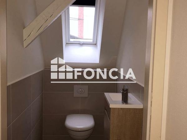 Location Appartement 4 pièces 85 m² - 17 RUE GRAUMANN Strasbourg 67000