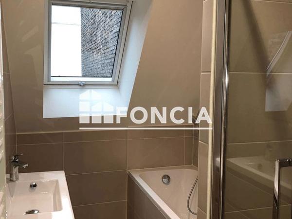 Location Appartement 4 pièces 85 m² - 17 RUE GRAUMANN Strasbourg 67000