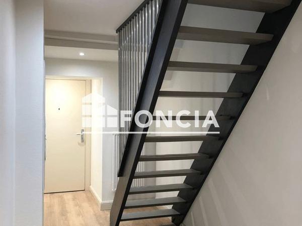 Location Appartement 4 pièces 85 m² - 17 RUE GRAUMANN Strasbourg 67000
