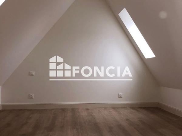 Location Appartement 4 pièces 85 m² - 17 RUE GRAUMANN Strasbourg 67000