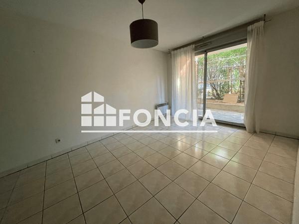 Location Appartement 3 pièces 58.1 m² - 56 AVENUE VICTOR SEGOFIN Toulouse 31400