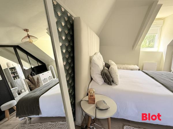 Appartement 3 pièce(s)