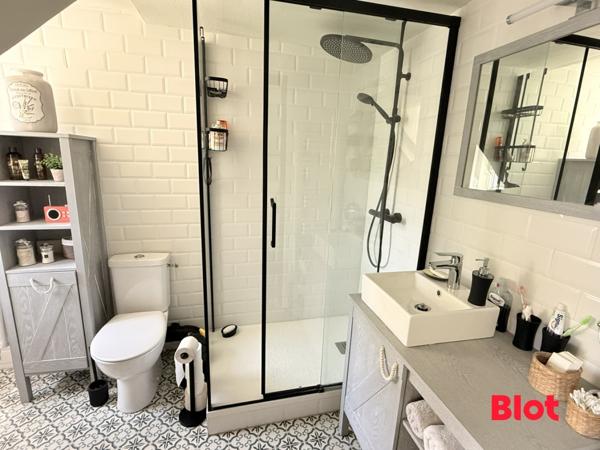 Appartement 3 pièce(s)