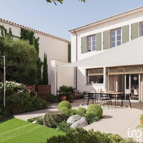 Maison à vendre 7 pièces 397 m² La Flotte