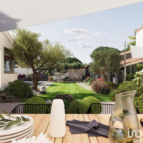 Maison à vendre 7 pièces 397 m² La Flotte