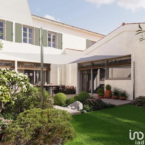 Maison à vendre 7 pièces 397 m² La Flotte