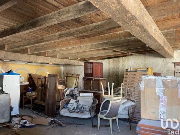 Maison à vendre 7 pièces 397 m² La Flotte