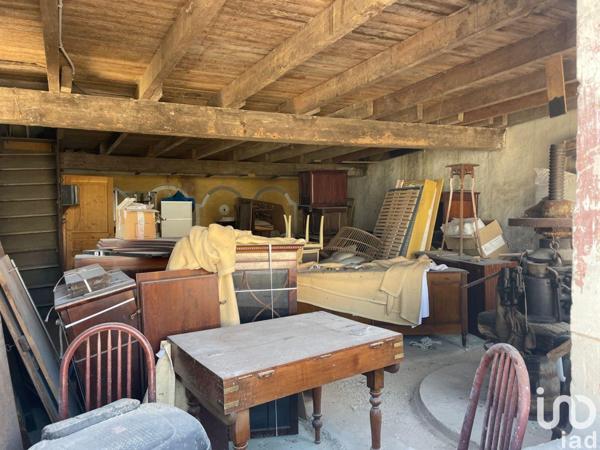 Maison à vendre 7 pièces 397 m² La Flotte