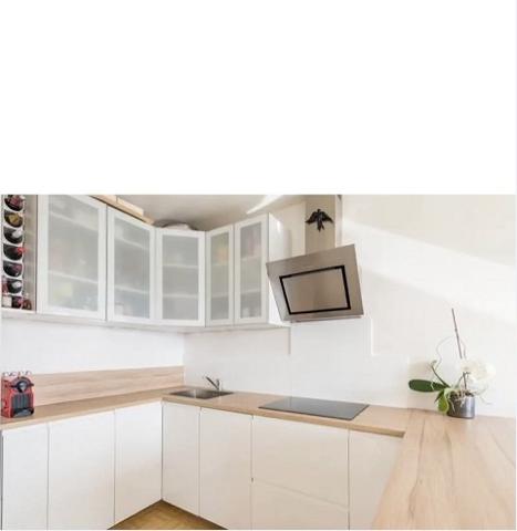 Appartement - 4 pièce(s) - 57 m2