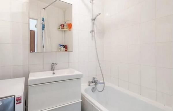 Appartement - 4 pièce(s) - 57 m2