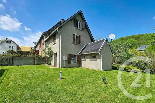 Maison à vendre  3 pièces - 46 m 2   SALIES DU SALAT  - 31