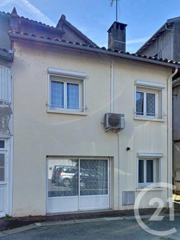 Maison à vendre  3 pièces - 46 m 2   SALIES DU SALAT  - 31