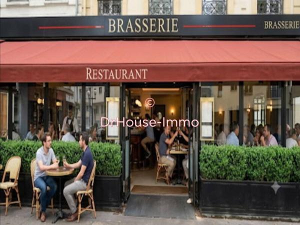 Commerce à vendre 3 pièces de 200 m²