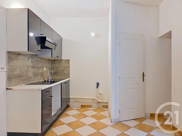 Appartement F2 à vendre  2 pièces - 46,25 m 2   SETE  - 34
