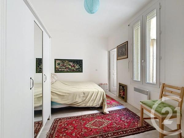 Appartement F2 à vendre  2 pièces - 46,25 m 2   SETE  - 34