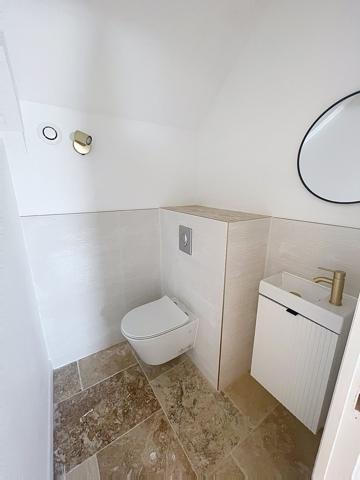 À vendre - Maison individuelle, 7 pièces située à Montbazon (37250)