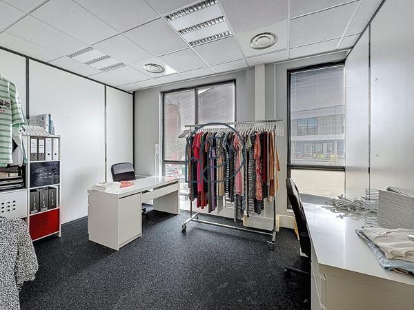 Marcq-en-Barœul - Bureaux récents à vendre