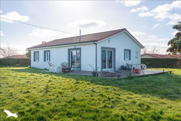 Maison à vendre |  Hagetmau |  5 pièces | 112 m²