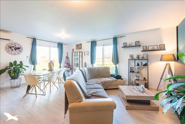 Maison à vendre |  Hagetmau |  5 pièces | 112 m²