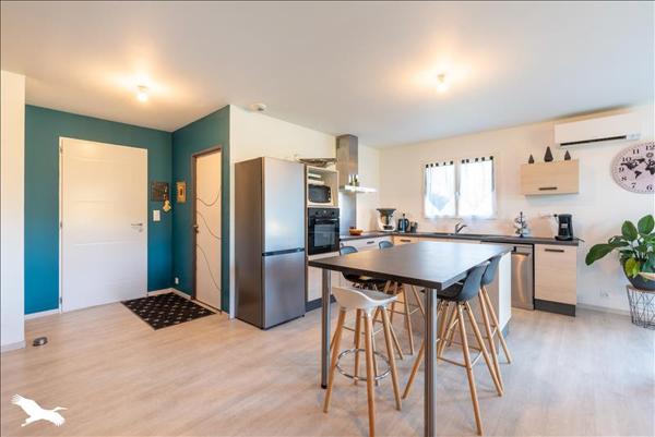 Maison à vendre |  Hagetmau |  5 pièces | 112 m²