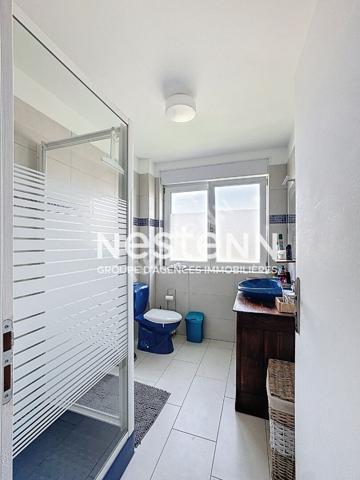 Maison Obernai 8 pièces - 235 m² habitables -Terrain de 25 ares et piscine - Privé/Professionnel