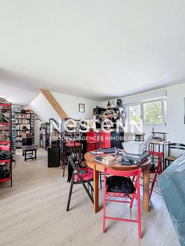 Maison Obernai 8 pièces - 235 m² habitables -Terrain de 25 ares et piscine - Privé/Professionnel