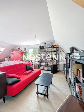 Maison Obernai 8 pièces - 235 m² habitables -Terrain de 25 ares et piscine - Privé/Professionnel