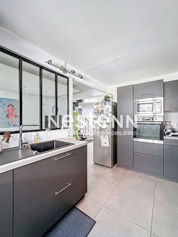 Maison Obernai 8 pièces - 235 m² habitables -Terrain de 25 ares et piscine - Privé/Professionnel