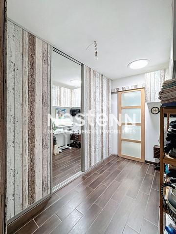 Maison Obernai 8 pièces - 235 m² habitables -Terrain de 25 ares et piscine - Privé/Professionnel