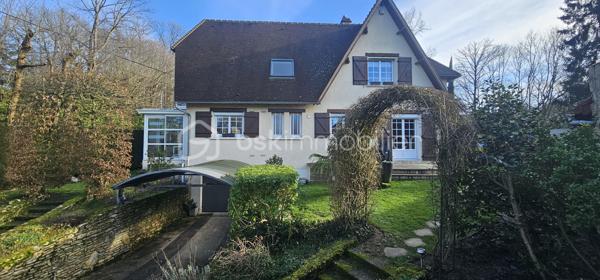 Maison de 170 m²